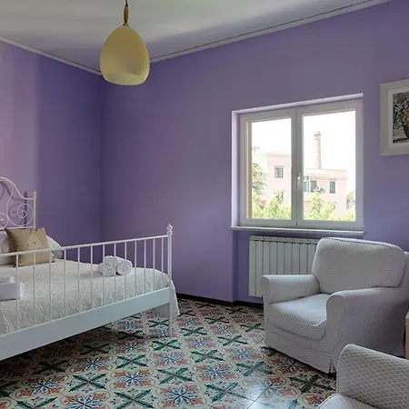 Casa Valentina Apartment Sorrento Exterior photo