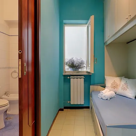 Casa Valentina Apartment Sorrento Exterior photo