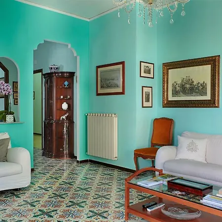 Casa Valentina Apartment Sorrento Exterior photo