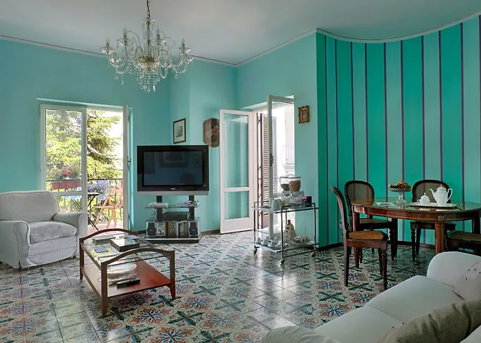Casa Valentina