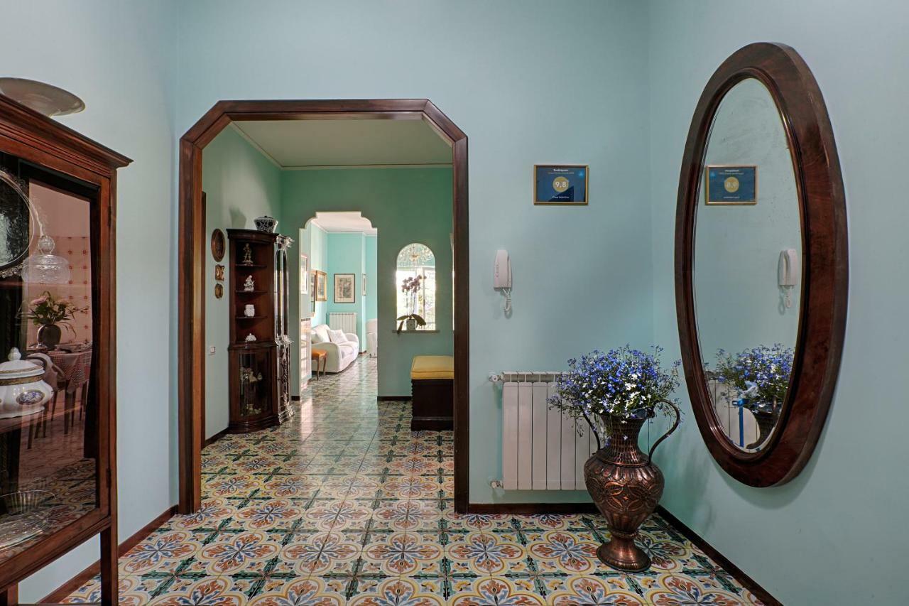 Casa Valentina * Sorrent