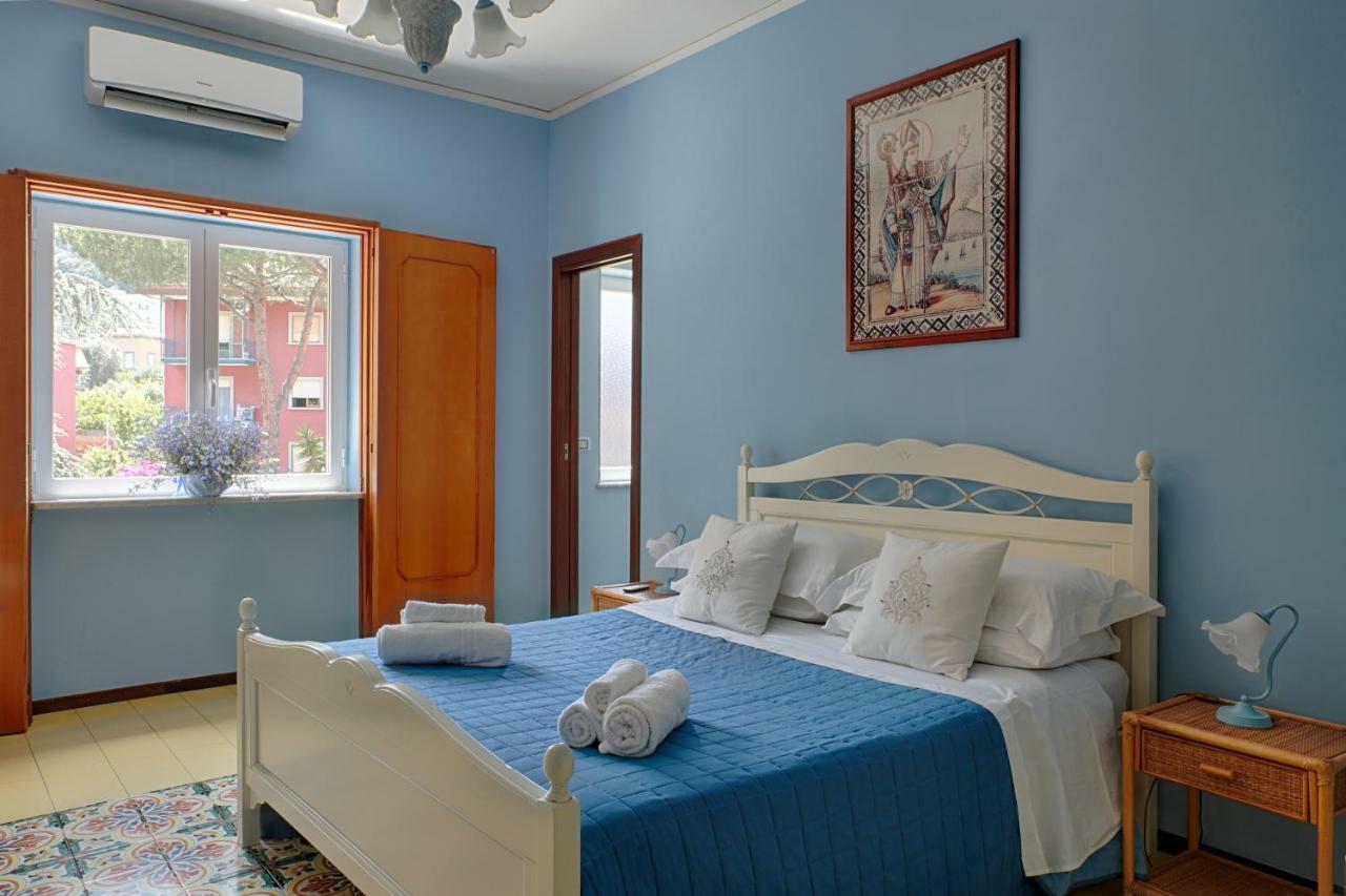 Apartment Casa Valentina Sorrent