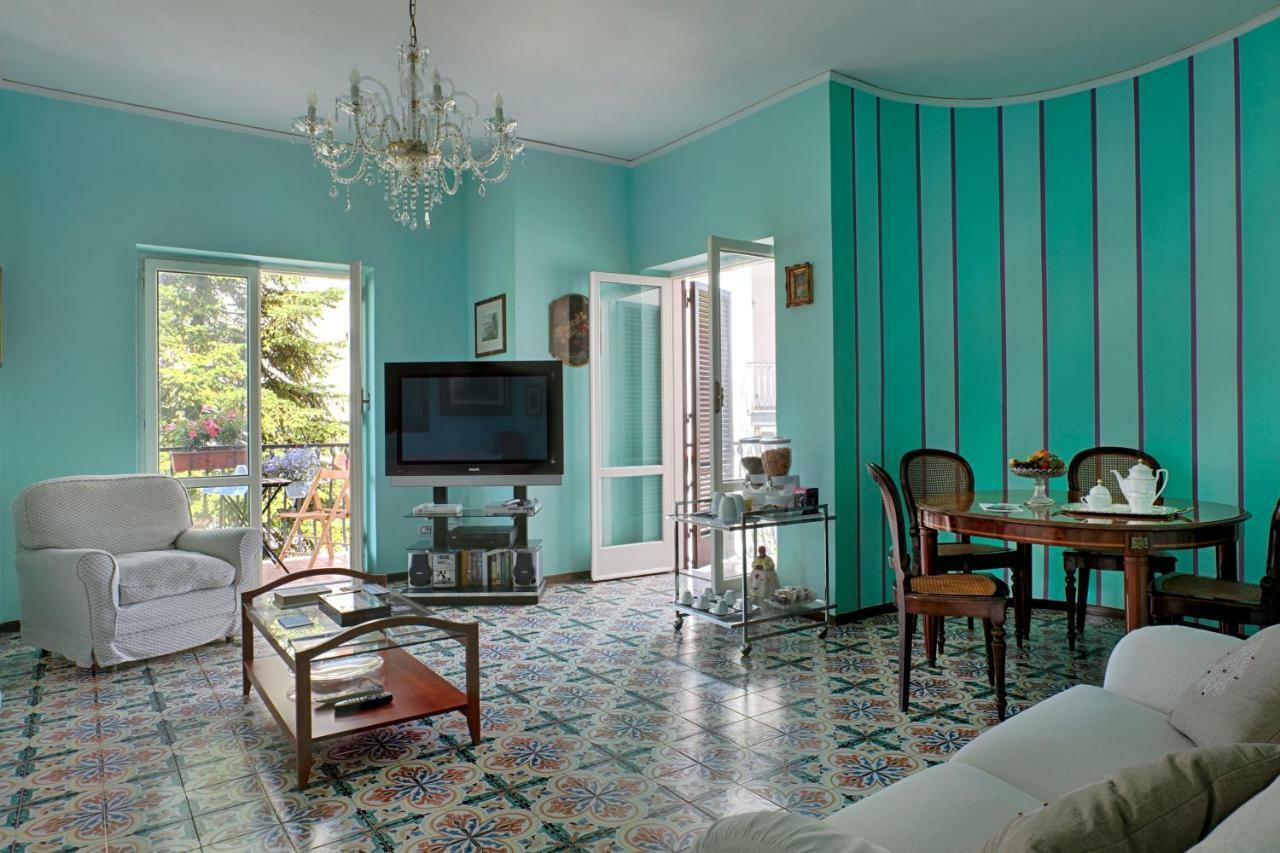Casa Valentina Apartment Sorrent