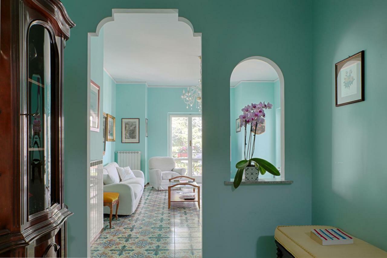 Apartment Casa Valentina Sorrent