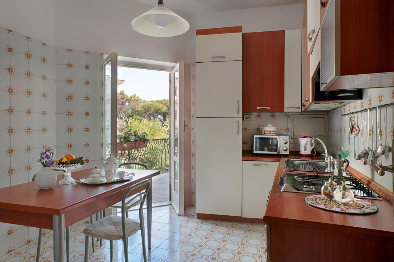 Casa Valentina Sorrent