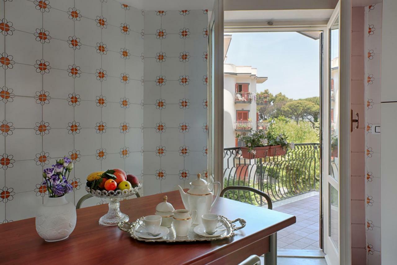 Apartment Casa Valentina Sorrent