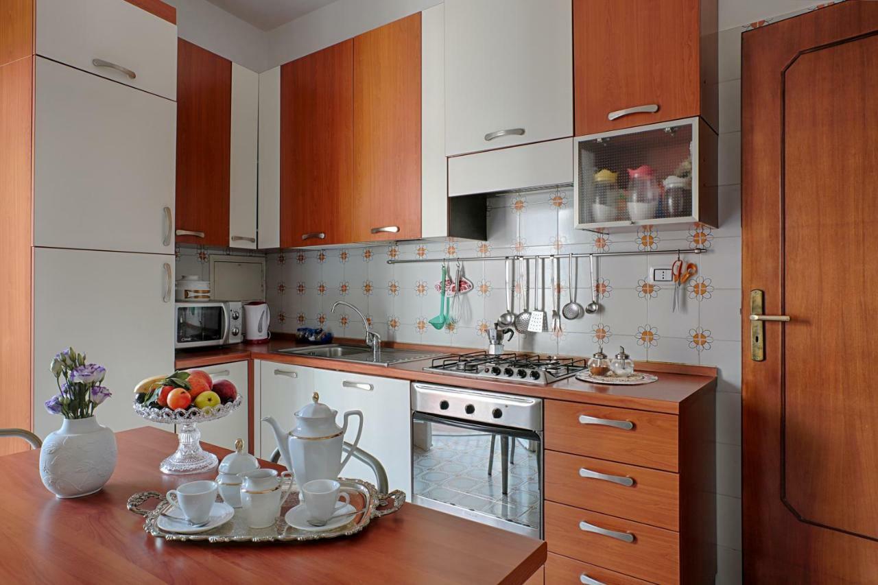 Casa Valentina Apartment Sorrent