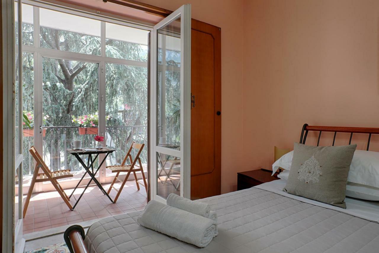 Apartment Casa Valentina Sorrent