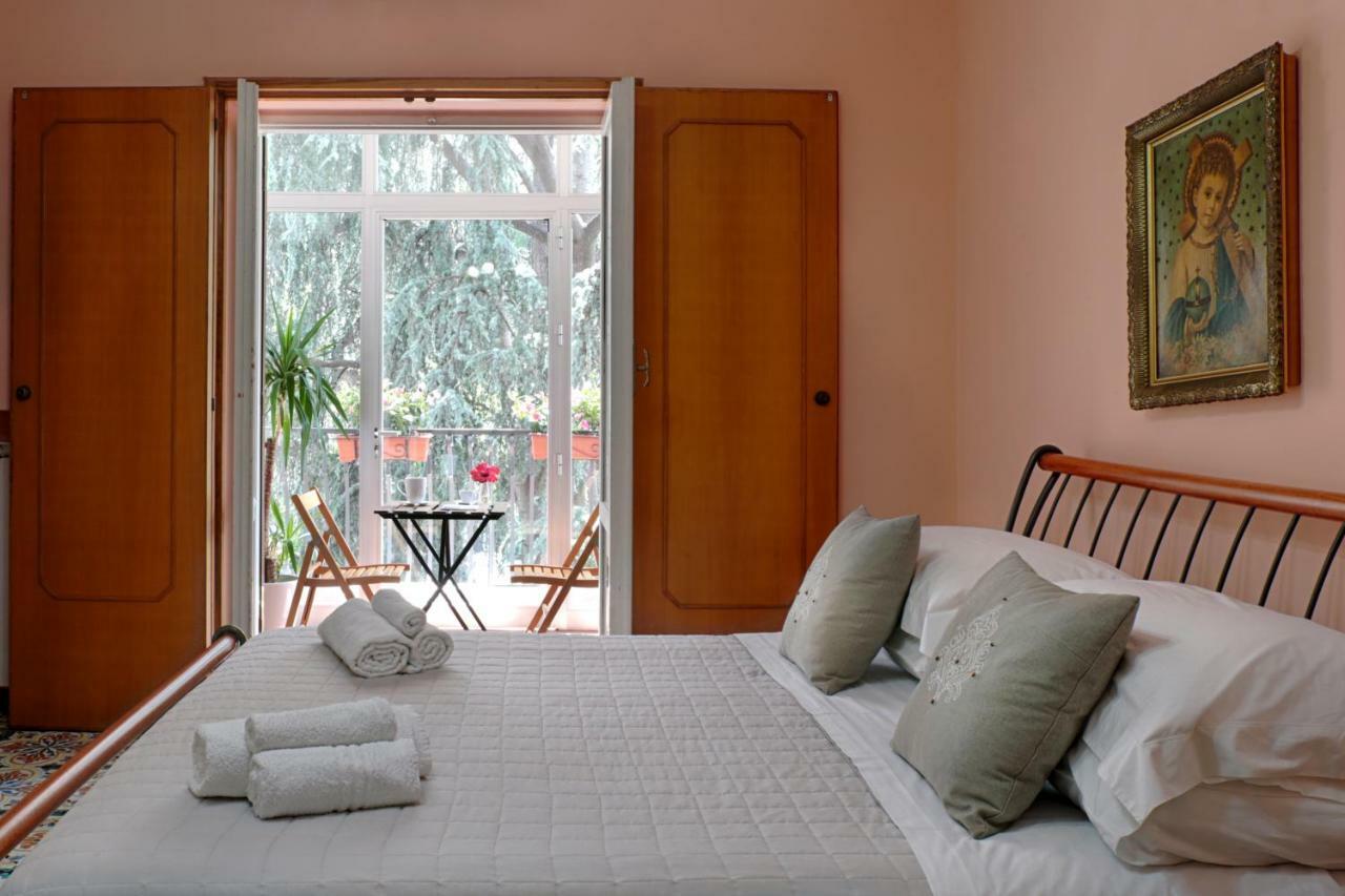 Apartment Casa Valentina Sorrent