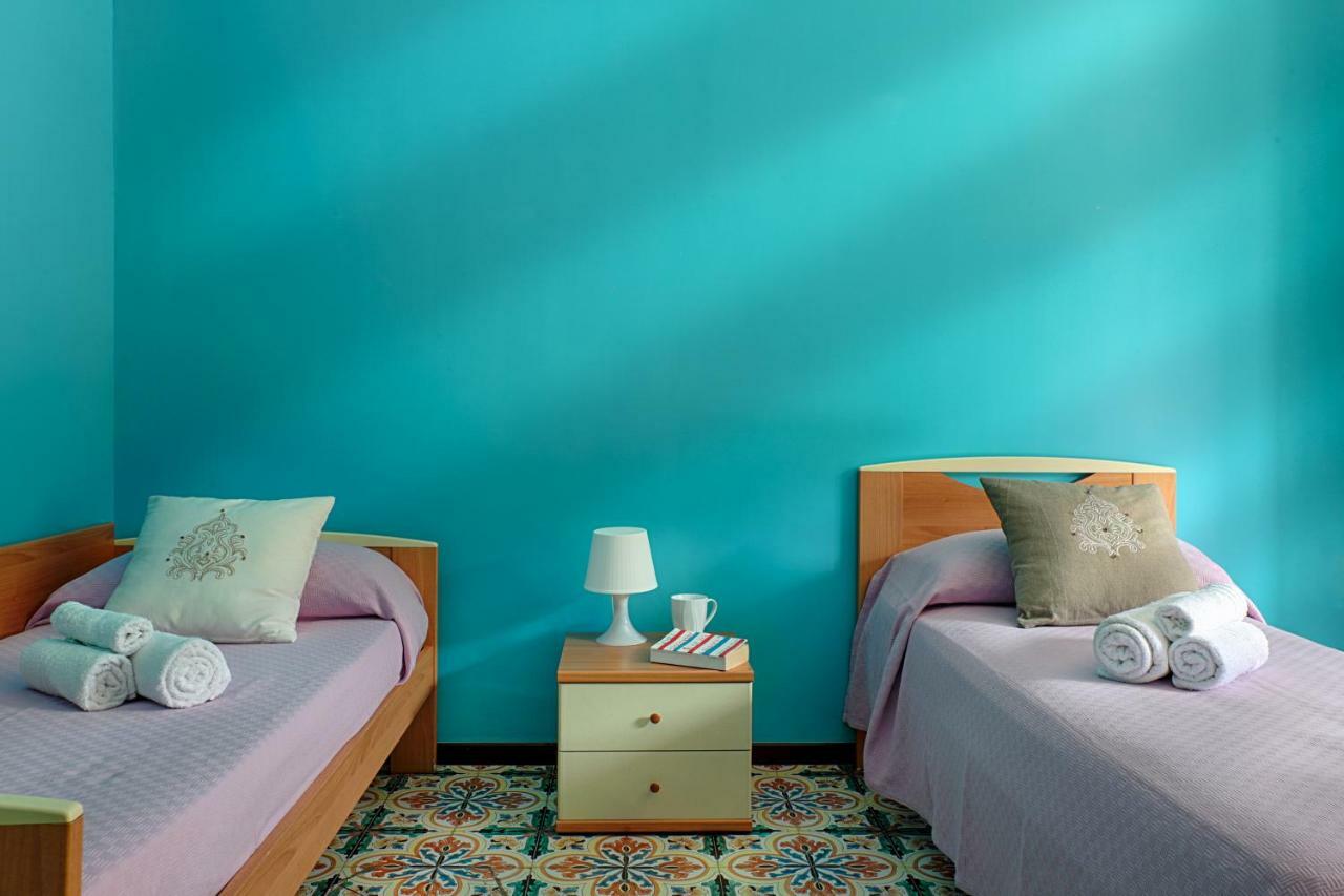 Apartment Casa Valentina Sorrent